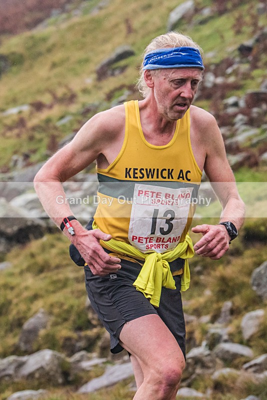 Langdale-422 - Langdale Horseshoe Fell Race Saturday 7th October 2023