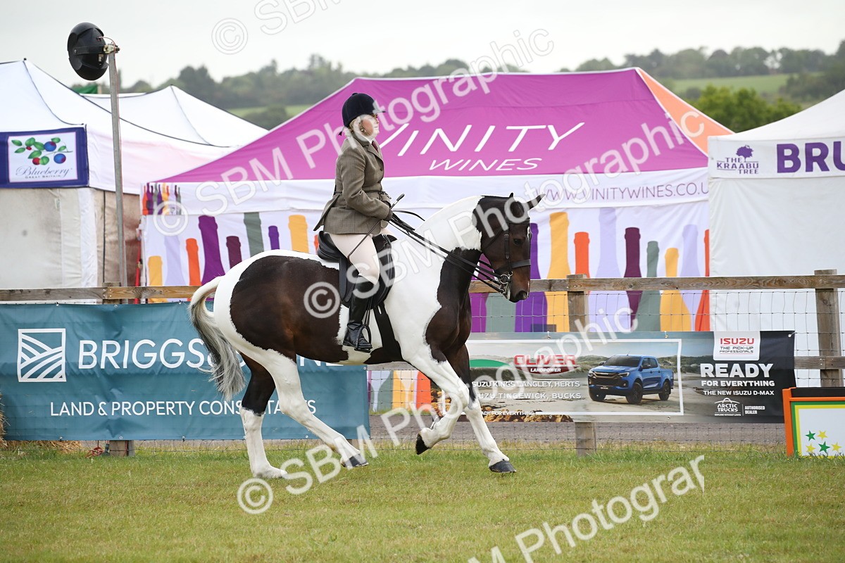 SBM_11062 - Class 92-93 - LIHS BSHA Rising Star Cobs
