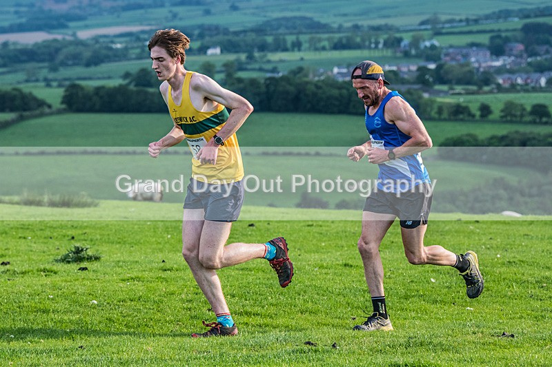 Hay-27 - Hay O Trail Race Tuesday 21st May 2024