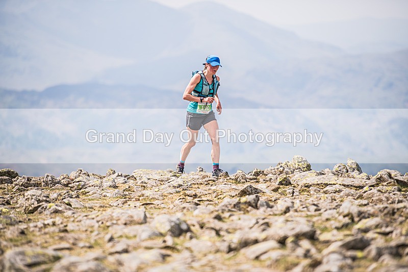Fairfield-99 - Fairfield Horseshoe Fell Race Saturday 11th May 2024