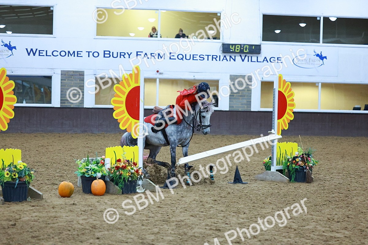 SBM_004733 - Class 5 - Accumulator with Joker