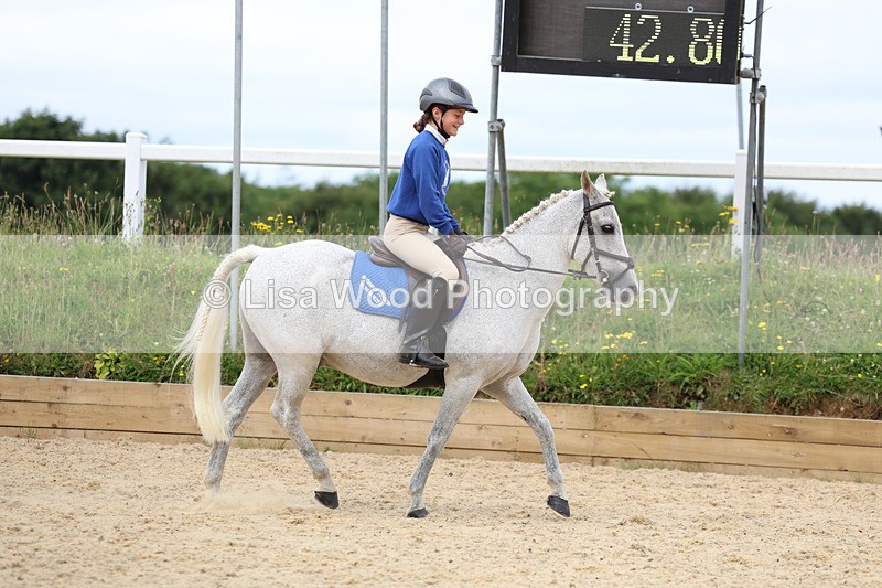 3E7A8901 - Class 3: 60cm