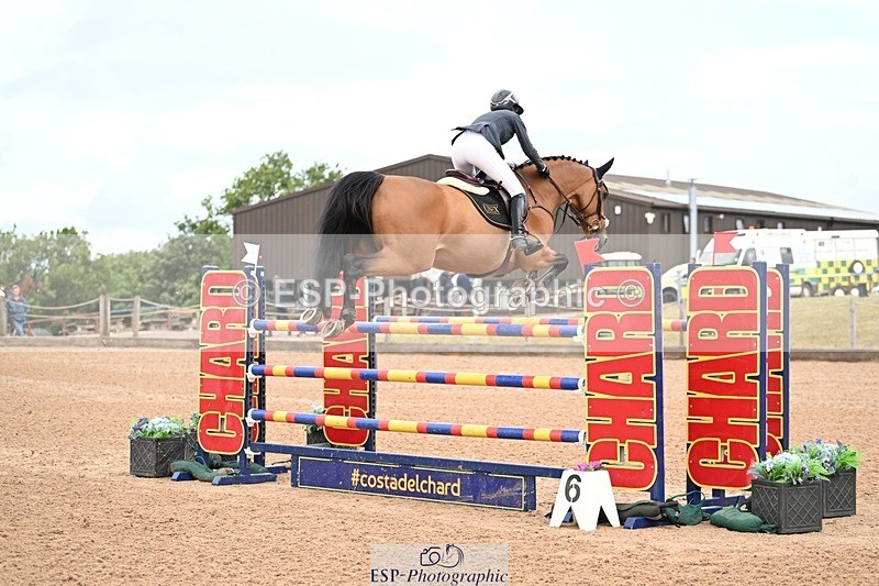 250720-084040-18312 - Cls 20, 1 Star Gold Tour