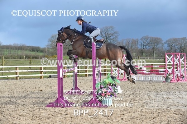 BPP_2417 - CLASS 26 The Liz Fox Royal Highland Show JD/JC Championship Qualifier