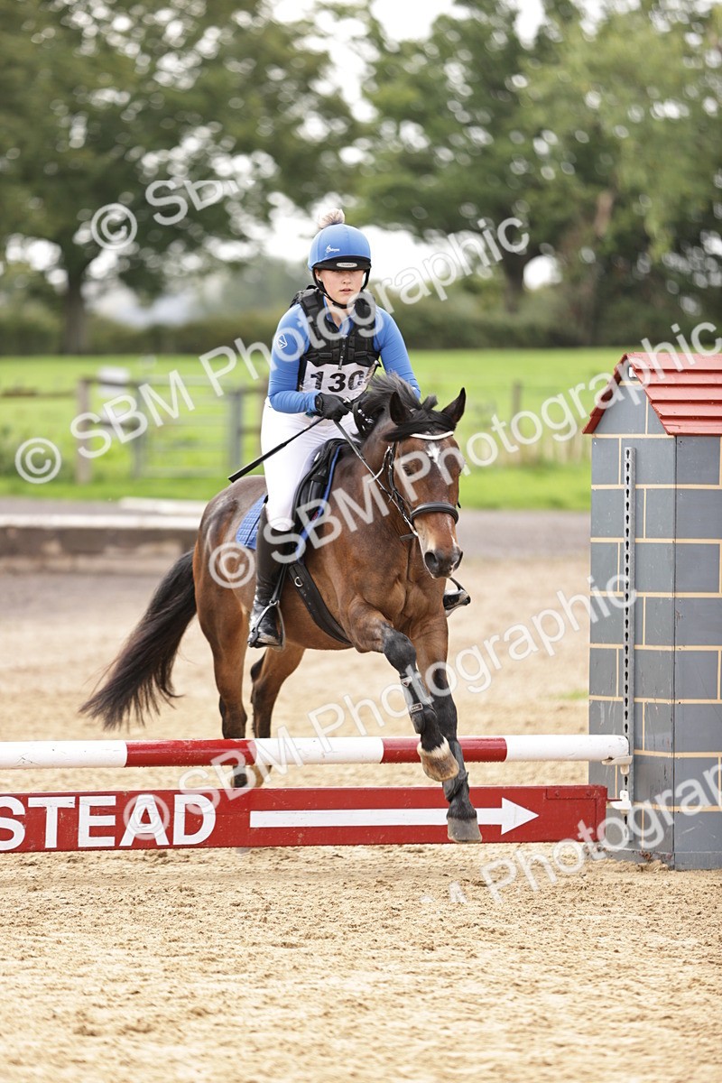 SBM_02768 - E2A - Eventers Challenge 60cm Open