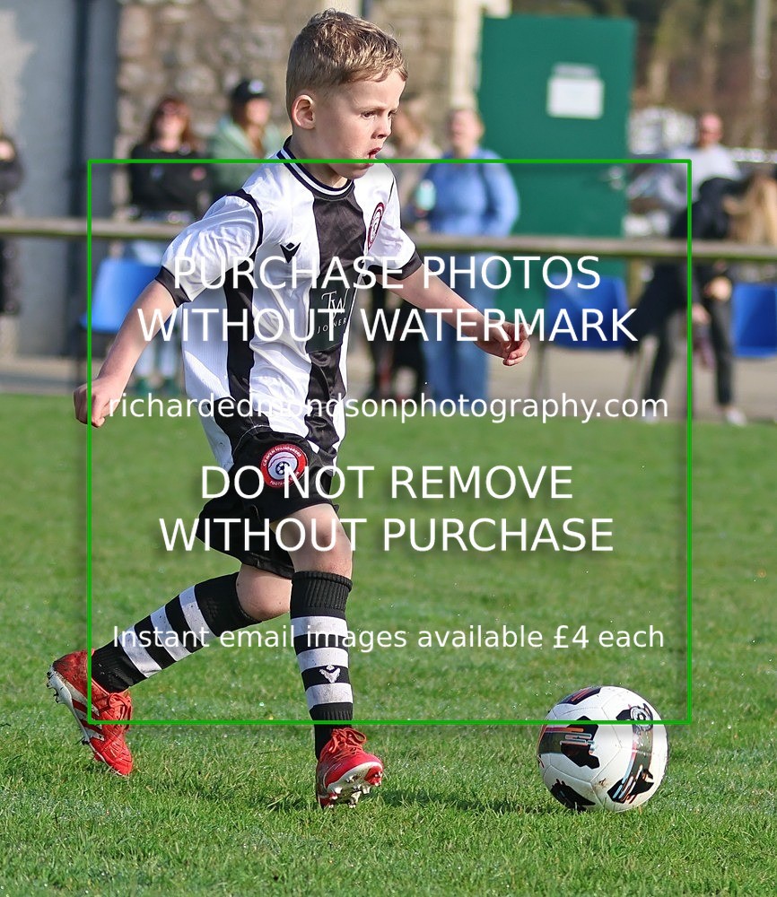 533A8980 - Craven Wanderers Under 7's (21/3/26)