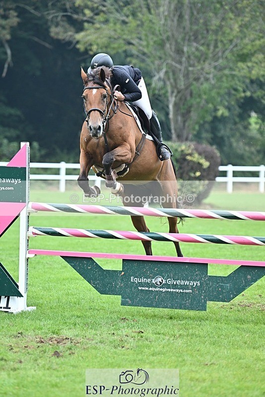 230910-144913-12886 - Cls 27 Snr 1.10m Grand Prix