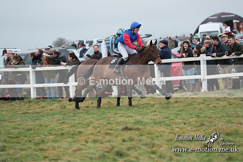 PtP 040224 157 - Combined Services Point-toPoint Larkhill 04/02/24