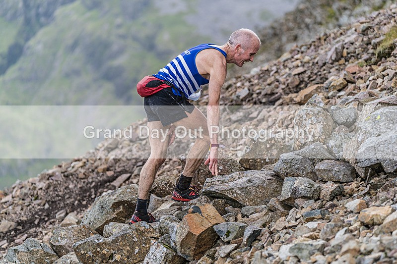 Borrowdale-183 - Borrowdale Fell Race Saturday 3rd August 2024