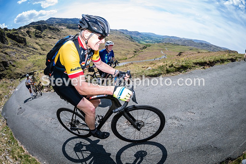 152340 - Hardknott Pass Camera 2 15.00-16.30