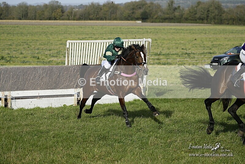 PtP 250921 031 - Point-to-Point Badbury Rings Dorset 07/11/2021