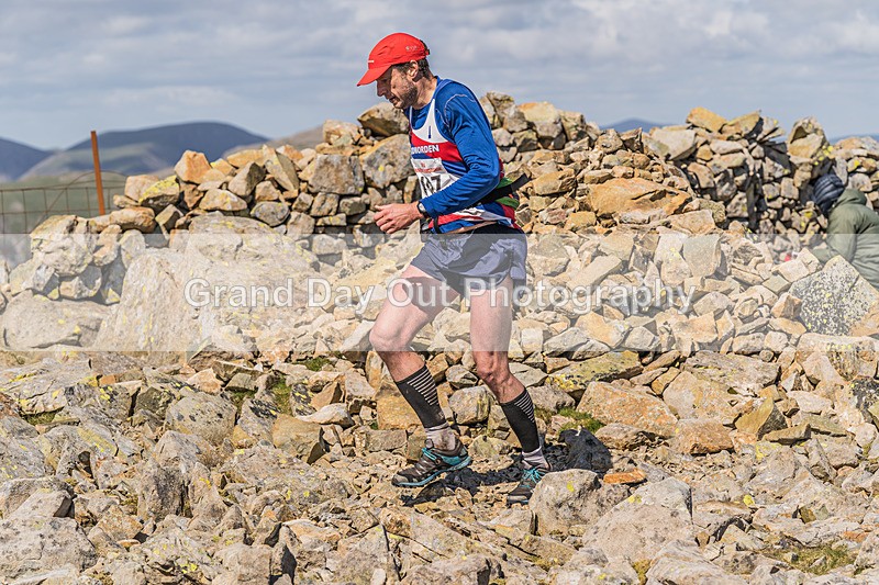 Ennerdale-691 - Ennerdale Horseshoe Fell Race Saturday 8th June 2024