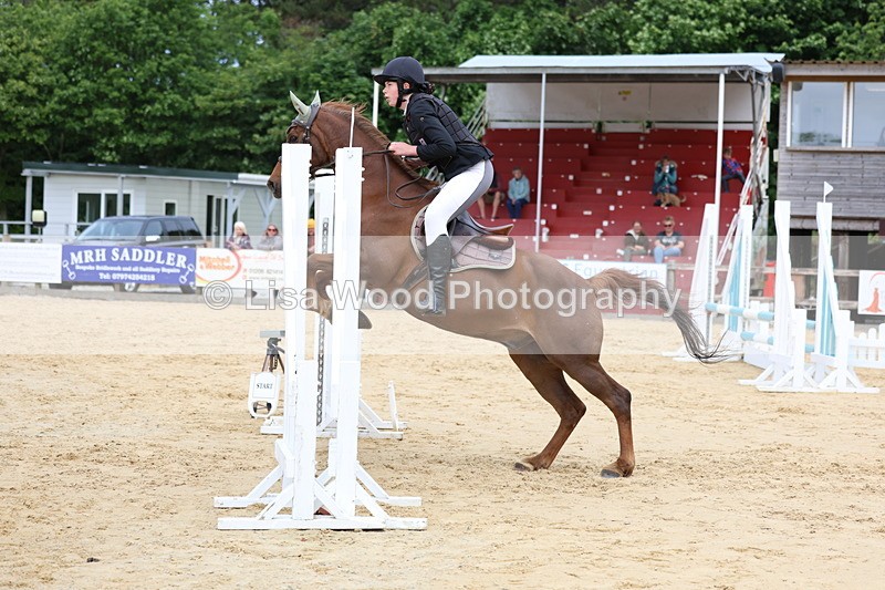 3E7A4013 - Class 6: 70cm Junior