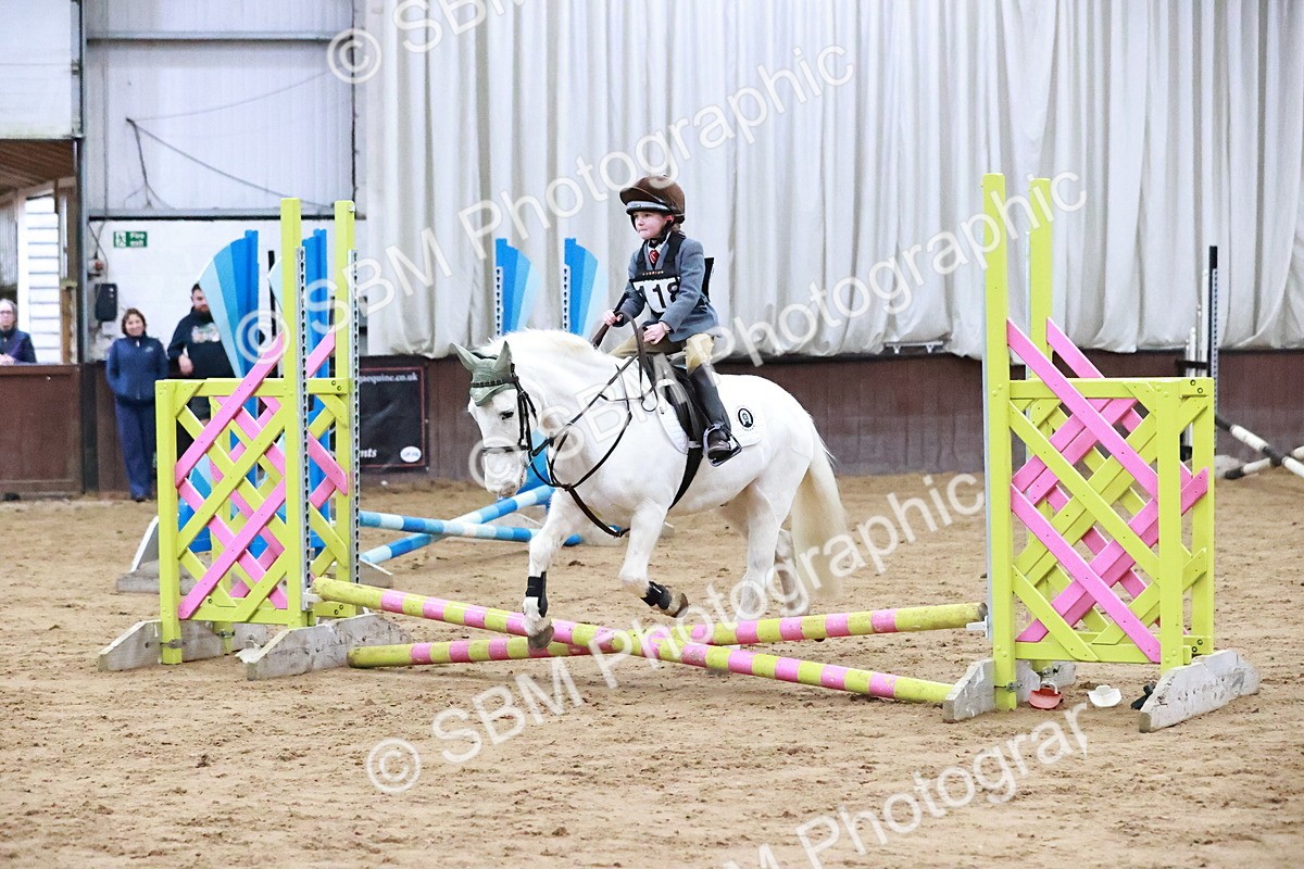 SBM_000196 - Class 1 - 40cm