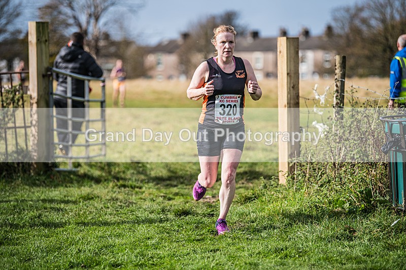 Cumbria XC-1033 - Cumbria XC League Workington Saturday 26th October 2024