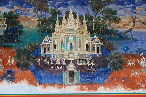  - Cambodia