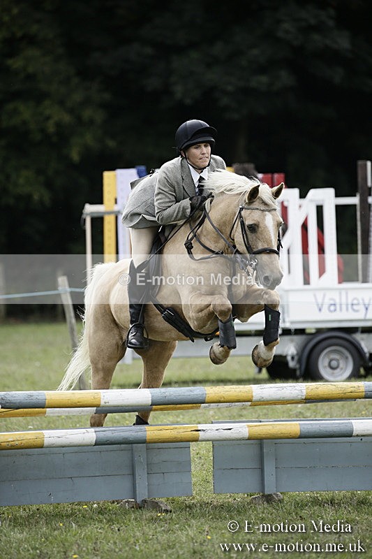 BVR090918 579 - BVRC Dressage and Show Jumping 09/09/18
