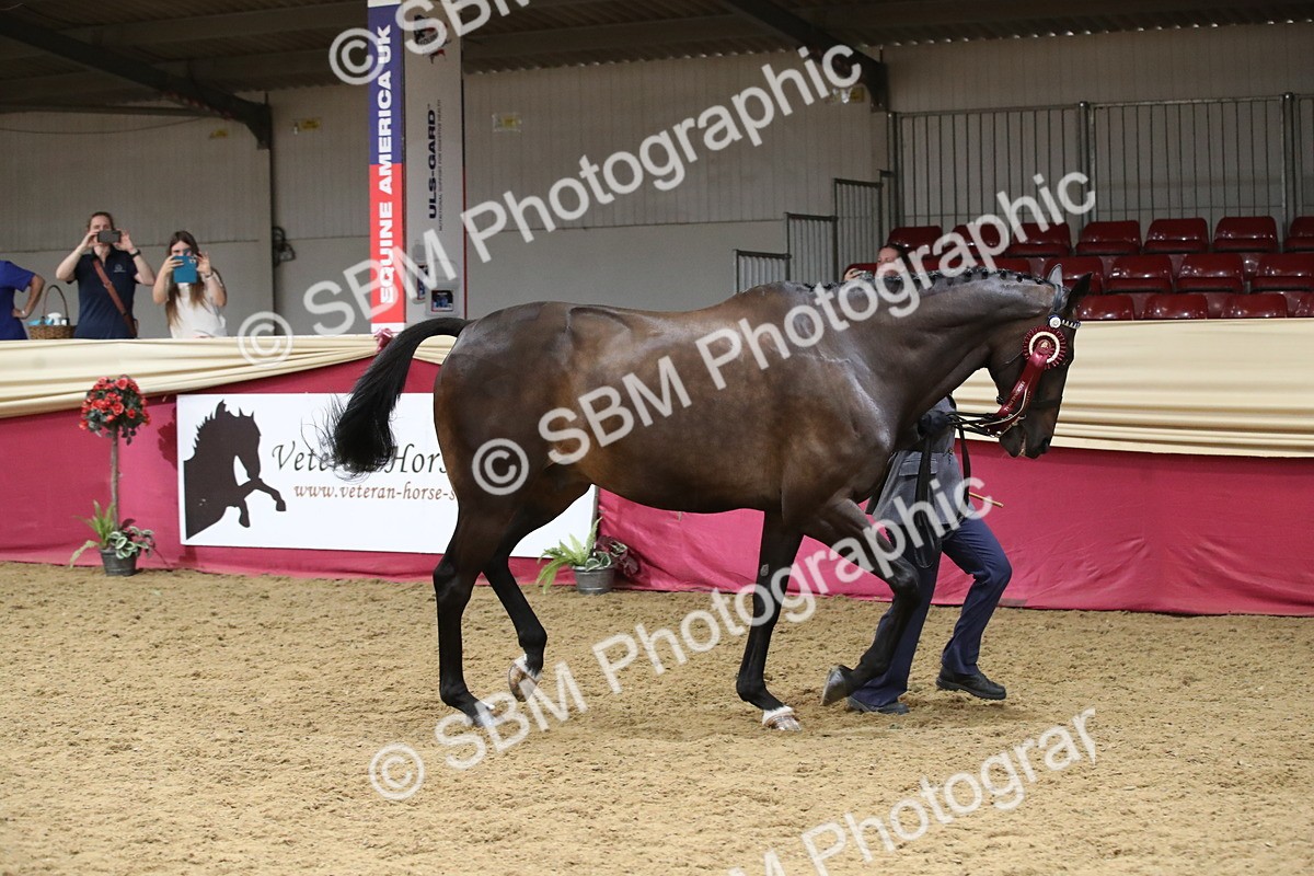 SBM_05835 - Class 9R - Regional IH Pre-Vet