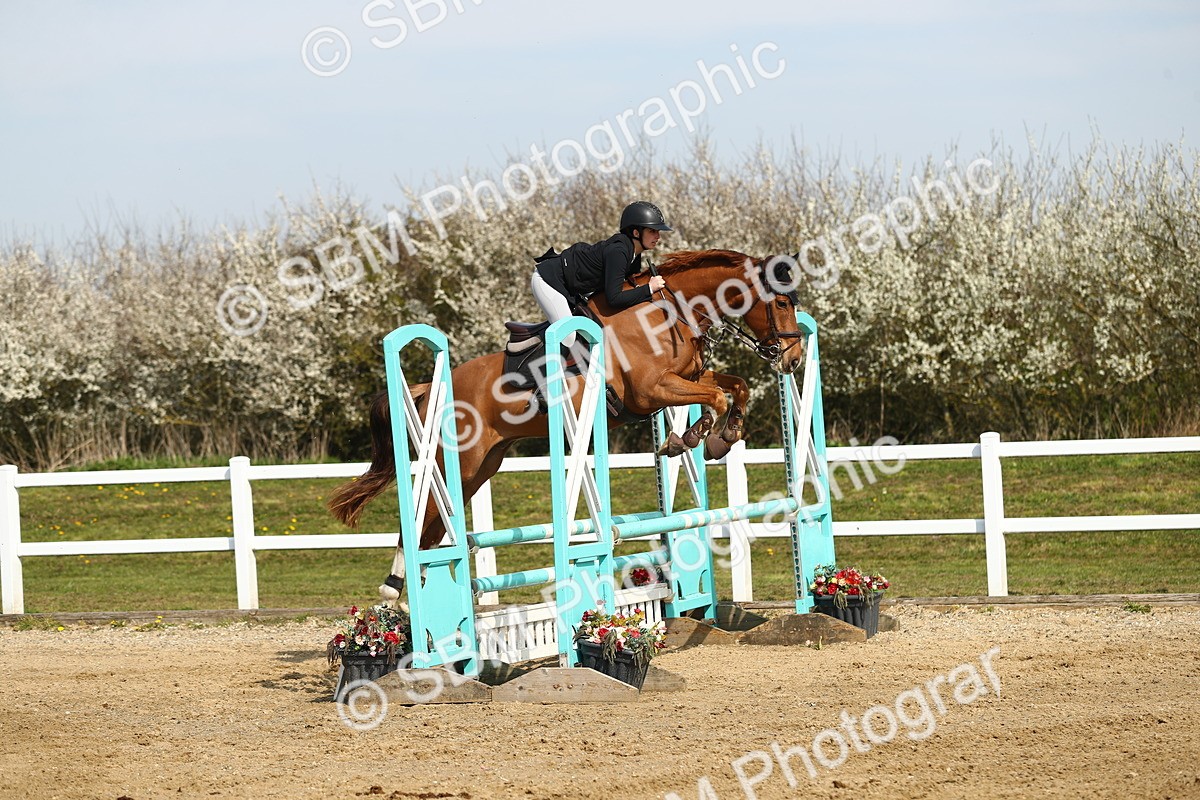 SBM_002268 - Class 9 - Senior Discovery - 1.00m