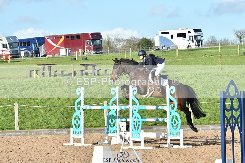 240306A-162416-02443 - Cls 5 Foxhunter and 1.20m Open