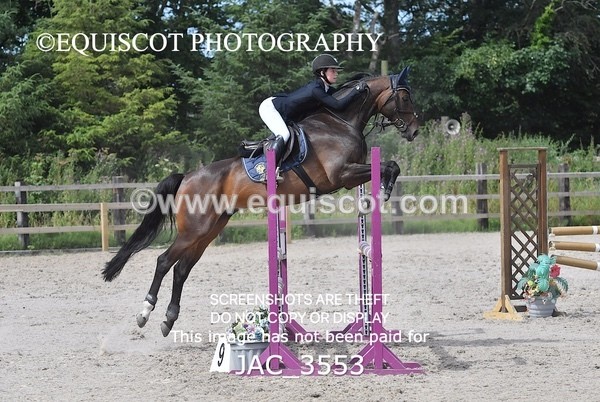 JAC_3553 - CLASS 4 Senior Discovery/ 1m Open