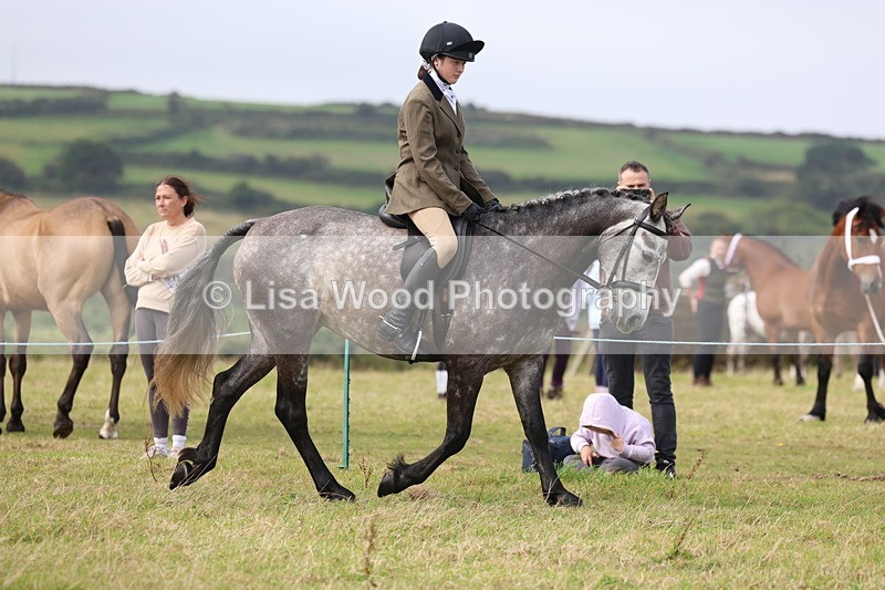 3E7A3928 - Class 4: Best Combination Open