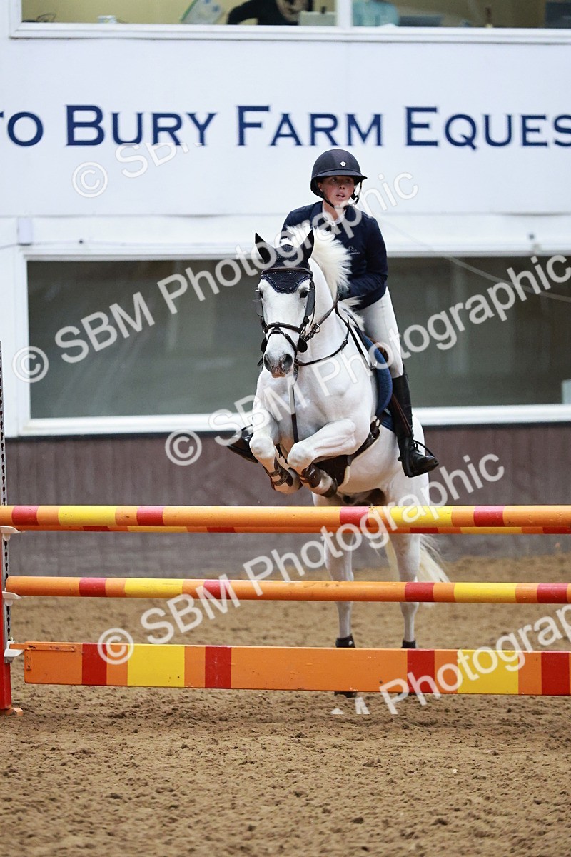 SBM_000922 - Class 3 - Senior Discovery 1.00m