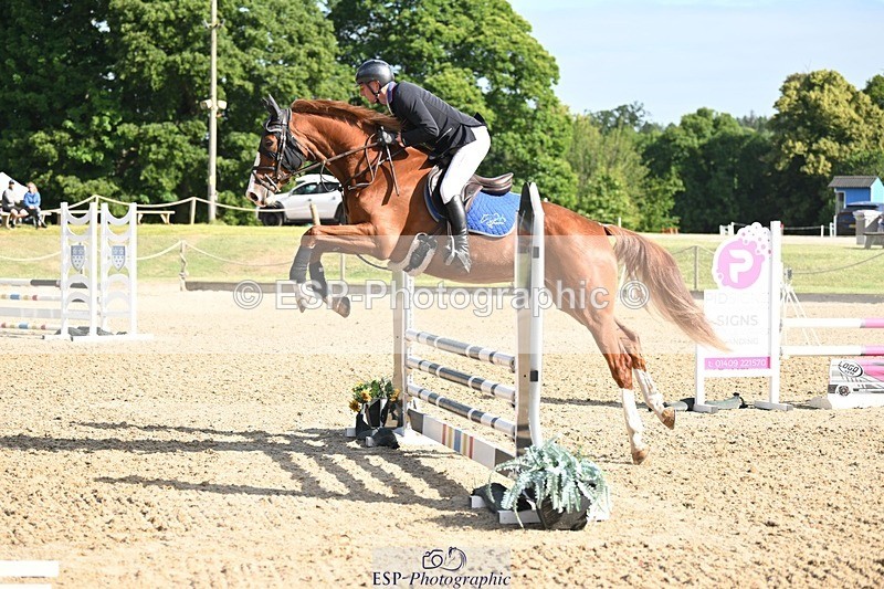 240704-084915-00230 - Cls 5 85cm Amateur Qualifier