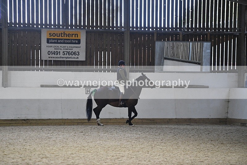 WJ5_8329 - Class 14 Novice Ridden/Rider