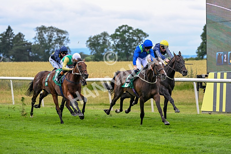 010726-Race 6-Parisian Scholar-8718 - Race 6 15.40pm Weatherbys Epassport Handicap