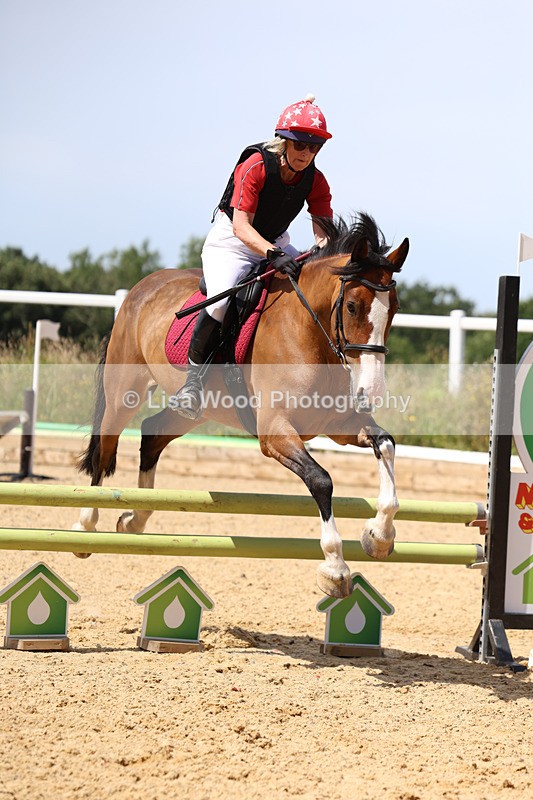 3E7A7352 - Class 3: 80cm