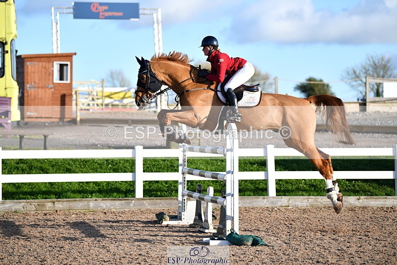 231110A-153528-01027 - Cls 7 National 1.30m Open