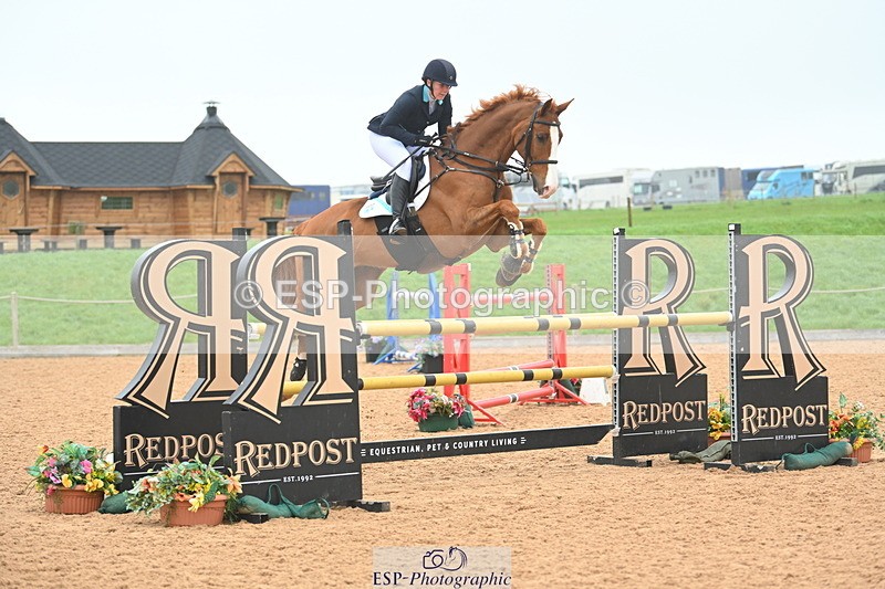 240316A-124149-03504 - Cls 15 Snr Foxhunter