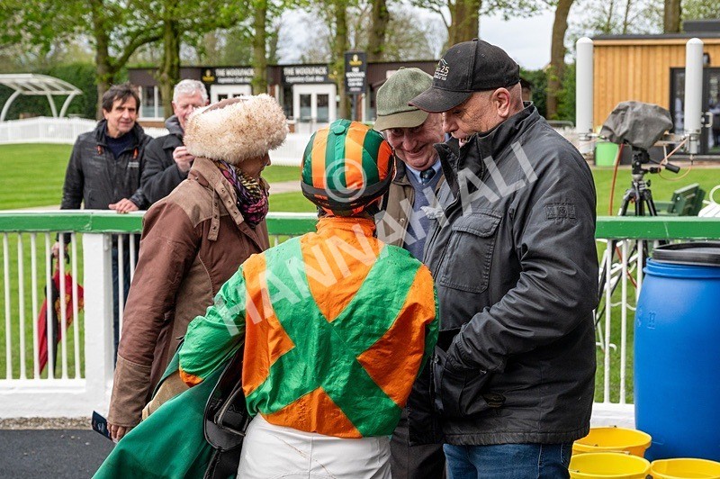  - Race 7