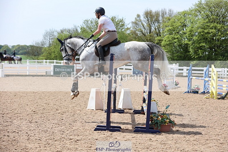 240510A-121113-06327 - Cls 15 85cm National Am Quali