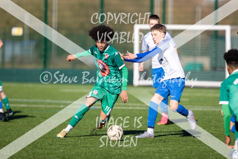 1DX30188 - 2026-02-14 FC Abbey Meads U14 North Wilts RTC V Coton Green Minor U14