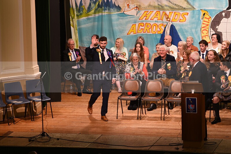 15 - Selkirk Colonial Society Bussin and Reception 2026