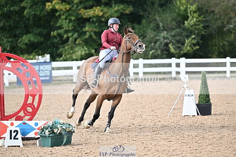241005A-113454-03432 - SAT Cls 17 95cm Amateur Quali