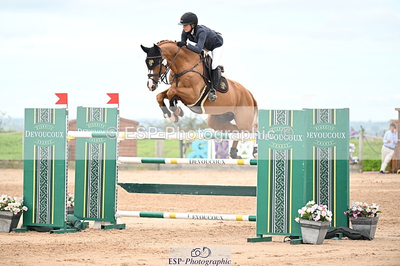 240721A-114259-17700 - Cls 8, 3 Star Big Tour LR 1.55m Grand Prix