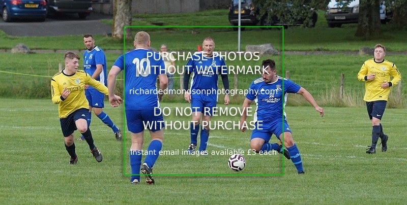 DSC07800 - Cross Bay FC Friendly