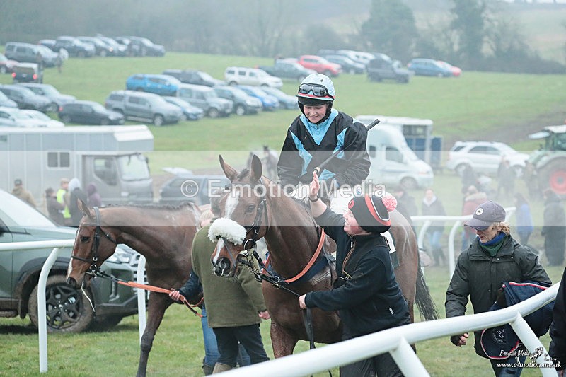 PtP 100324 1282 - Pytchley with Woodland Point-to-Point Guilsborough 10/03/24