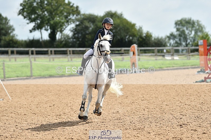 230902A-125852-01275 - Cls 3A Pony Medium 80cm