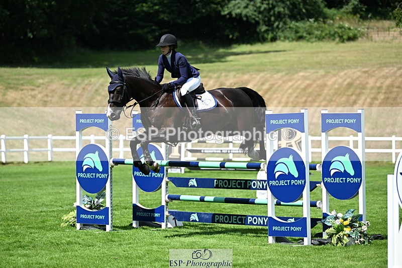 250703A-111948-03179 - Cls 1 Snr Foxhunter