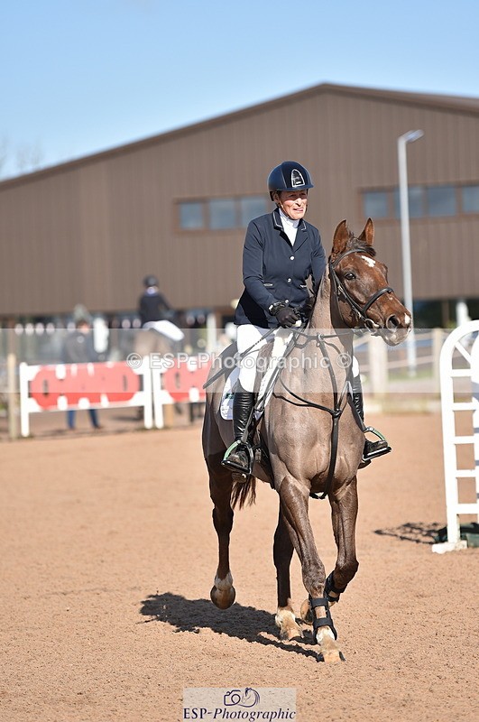 240306A-103242-00790 - Cls 1 British Novice and 90cm Open