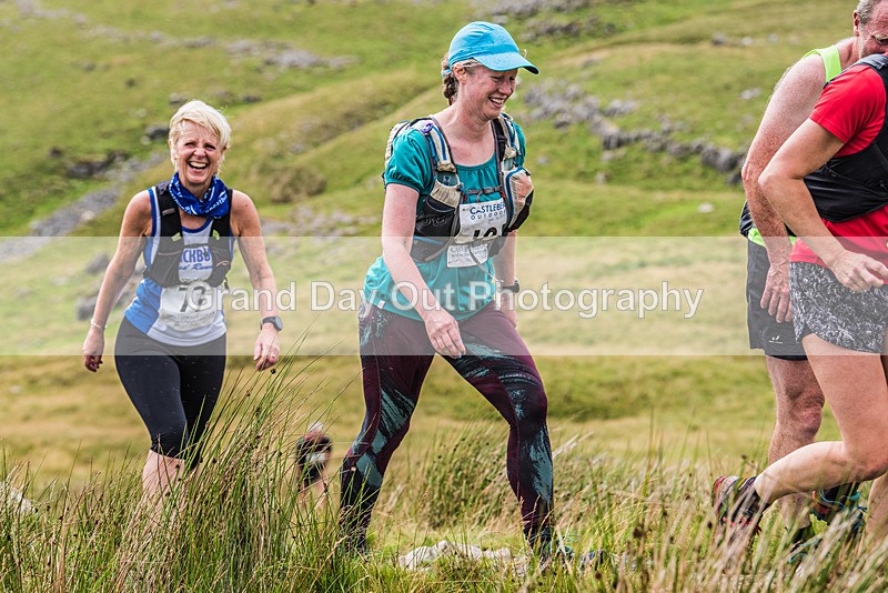 Ingleborough-362 - Ingleborough Mountain Race Saturday 15th July 2023