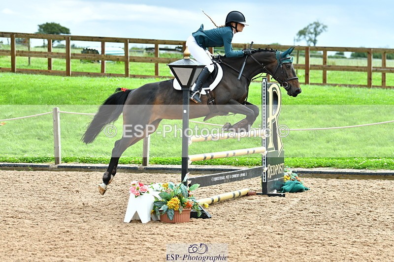 230729A-104801-05278 - Cls 14 NAF Bronze League Semi Final