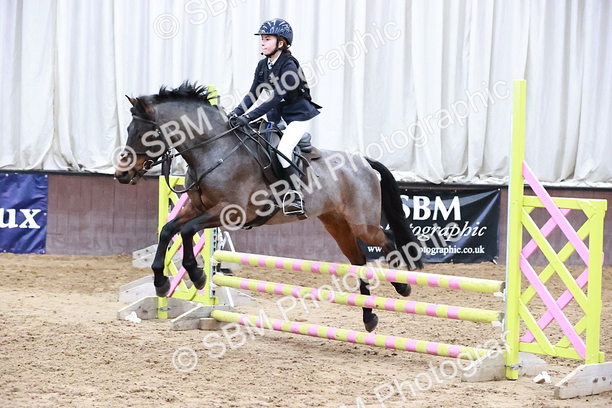 SBM_001572 - Class 4 - Show Jumping 70cm