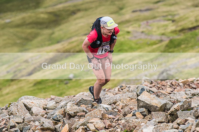 Borrowdale-815 - Borrowdale Fell Race Saturday 5th August 2023