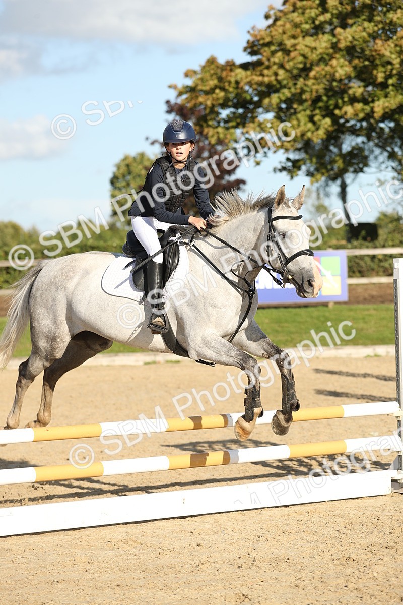 SBM_53823 - J23 - Junior Horse 70cm Championship