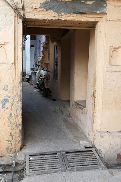  - Rajasthan, India